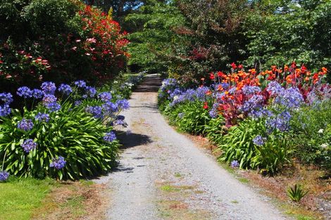 Photo of property in 337 Elsthorpe Road, Otane, 4277