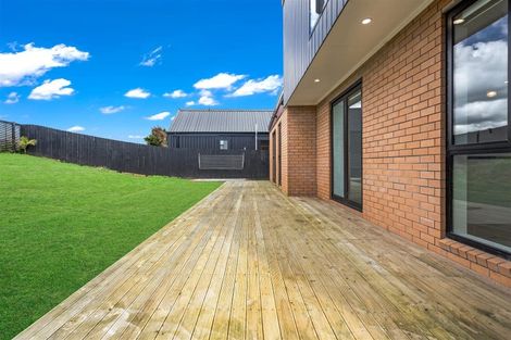 Photo of property in 1 Waipuke Street, Pokeno, 2472