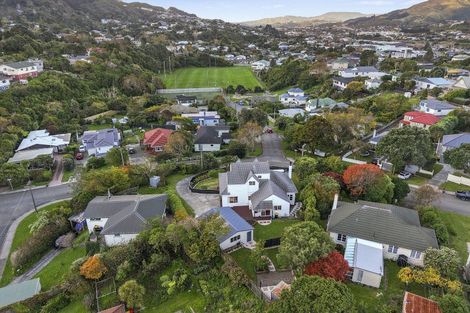 Photo of property in 53 The Drive, Tawa, Wellington, 5028