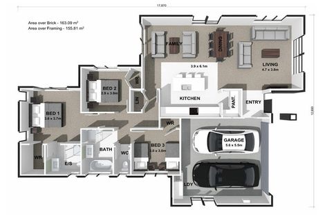 Photo of property in 5 Strawberry Drive, Matamata, 3400