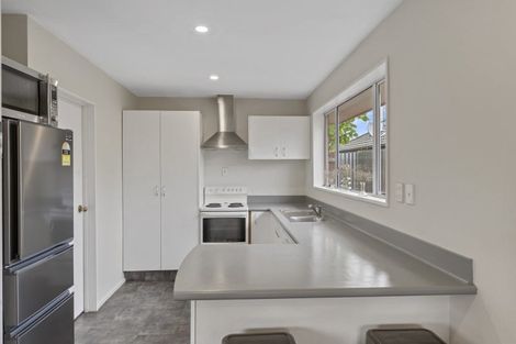 Photo of property in 51c Cam Road, Kaiapoi, 7630