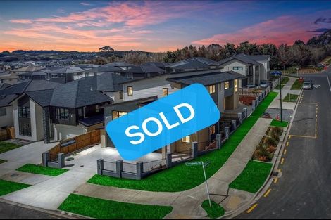 Photo of property in 24 Carrygawley Road, Flat Bush, Auckland, 2019