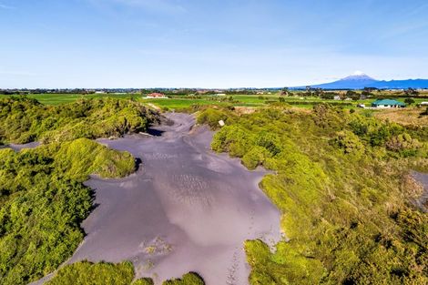 Photo of property in 270 Brown Road, Brixton, Waitara, 4382