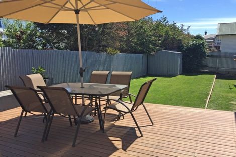 Photo of property in 3 Harper Street, Parkside, Timaru, 7910