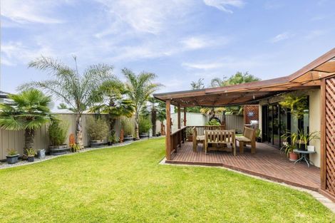 Photo of property in 6 Lowry Place, Frimley, Hastings, 4120