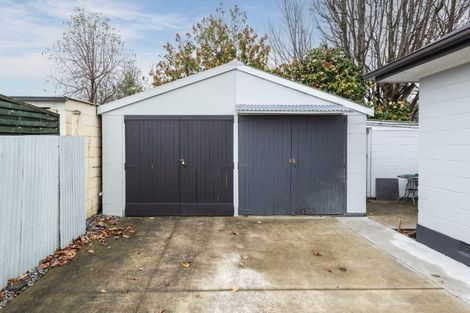 Photo of property in 10 Burlington Street, Sydenham, Christchurch, 8023