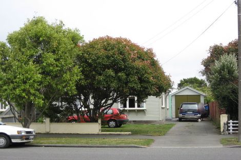Photo of property in 96 Radley Street, Woolston, Christchurch, 8023