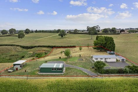 Photo of property in 320 Bell Road, Pirongia, Te Awamutu, 3876