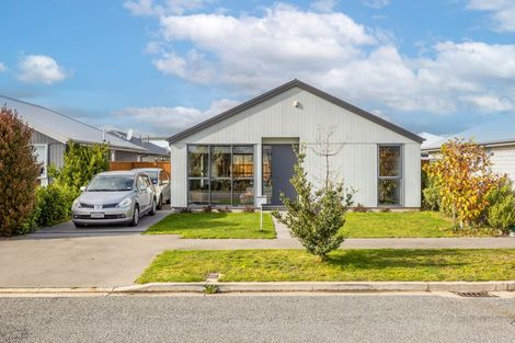 Photo of property in 23 Carrs Road, Wigram, Christchurch, 8025
