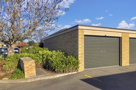 Photo of property in 23/23 Wiltshire Retirement Village, Rangiora, 7400