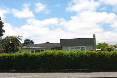 Photo of property in 157d Derby Street, Westport, 7825