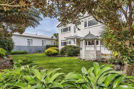 Photo of property in 118 Hobart Street, Miramar, Wellington, 6022