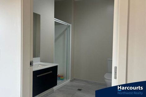 Photo of property in 4 Kerewhenua Crescent, Hobsonville, Auckland, 0616