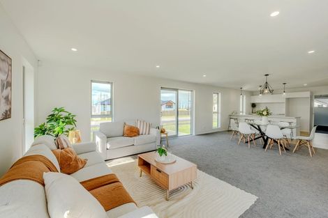 Photo of property in 49 Suffolk Drive, Kirwee, 7571