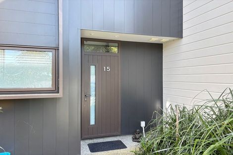 Photo of property in 15 Ron Deal Way, Epuni, Lower Hutt, 5011