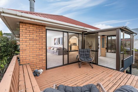 Photo of property in 47 Kinmont Crescent, Kinmont Park, Mosgiel, 9024