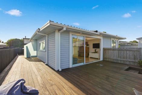 Photo of property in 8a Hawea Street, Mount Maunganui, 3116