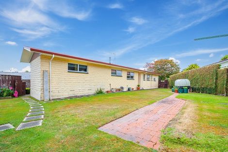 Photo of property in 12 Marlborough Place, Tokoroa, 3420