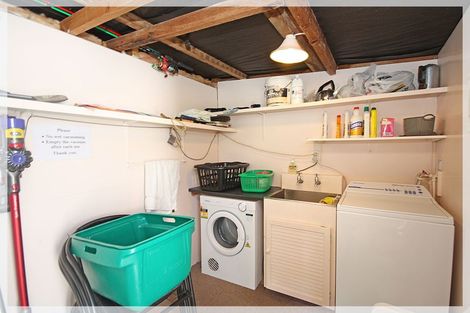 Photo of property in 131 Seabury Avenue, Foxton Beach, Foxton, 4815