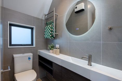 Photo of property in 12a Kowhai Road, Campbells Bay, Auckland, 0630