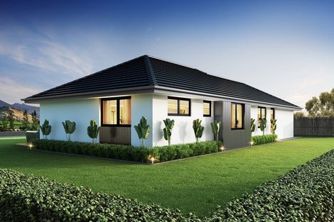 Photo of property in 9 Kay Way, Rakaia, 7710