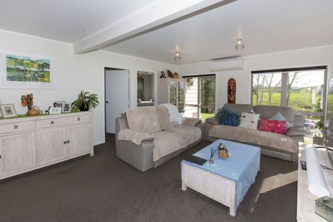 Photo of property in 3203 Pouto Road, Te Kopuru, 0391
