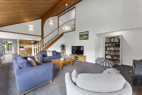 Photo of property in 61 Twin Lakes Road, Te Marua, Upper Hutt, 5018