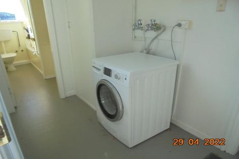 Photo of property in 11 Grosvenor Terrace, Wadestown, Wellington, 6012