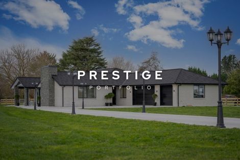 Photo of property in 228a State Highway 26, Newstead, Hamilton, 3286