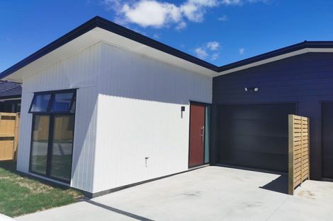 Photo of property in 17u8 North Ridge Drive, Rototuna North, Hamilton, 3281