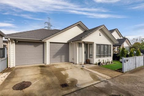 Photo of property in 13 Kotuku Crescent, Takanini, 2112