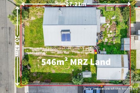 Photo of property in 67 Vogel Street, Richmond, Christchurch, 8013