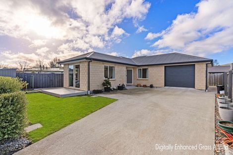 Photo of property in 1 Levin Street, Cheviot, 7310