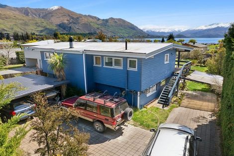 Photo of property in 93 Upton Street, Wanaka, 9305