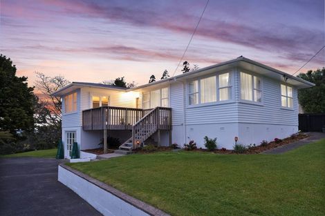 Photo of property in 7 Helena Street, Massey, Auckland, 0614