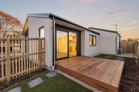 Photo of property in 1/25 Leitch Street, Somerfield, Christchurch, 8024
