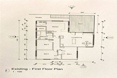 Photo of property in 21 Marewa Road, Hataitai, Wellington, 6021