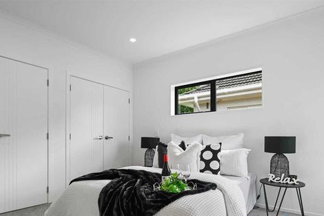 Photo of property in 37u3 Mansel Avenue, Hillcrest, Hamilton, 3216