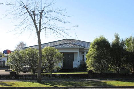 Photo of property in 124 Nixon Street, Hamilton East, Hamilton, 3216