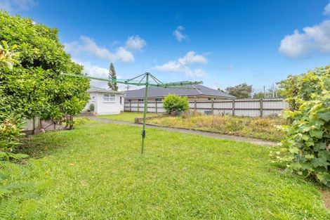 Photo of property in 52 Hinewai Street, Otorohanga, 3900