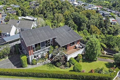 Photo of property in 49 Truby King Street, Merrilands, New Plymouth, 4312