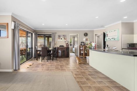 Photo of property in 15 Awanui Avenue, Kihikihi, Te Awamutu, 3875