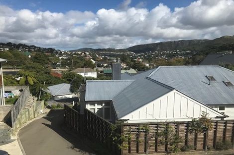 Photo of property in 57c Simla Crescent, Khandallah, Wellington, 6035