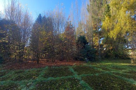 Photo of property in 3 Sim Road, Pukemaori, Otautau, 9682