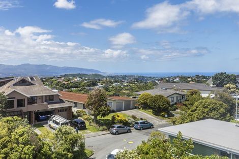 Photo of property in 17a Virginia Grove, Brooklyn, Wellington, 6021