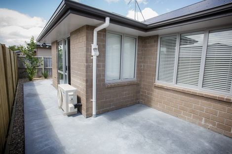 Photo of property in 27u7 Jones Crescent, Melville, Hamilton, 3206