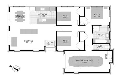 Photo of property in 10 Joy Place, Rolleston, 7614