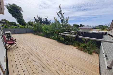 Photo of property in 47 Norwich Street, Linwood, Christchurch, 8062