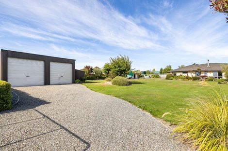 Photo of property in 12 Willowside Place, Amberley, 7410