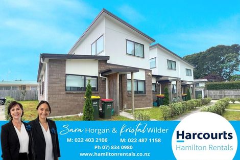 Photo of property in 62u7 Carrington Avenue, Silverdale, Hamilton, 3216